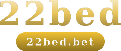 22bed logo